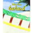 thumbnail image 1 of PMU Luau Palm Tree Garland Decoration and Party Accessory (1/pkg)Pkg/1, 1 of 1