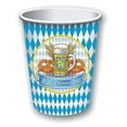 thumbnail image 1 of PMU Oktoberfest Cups 9 Oz (8/Pkg) Pkg/6, 1 of 6