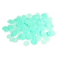 thumbnail image 1 of PMU Paper Balloon Confetti Light Blue (0.8oz/Pkg) Pkg/12, 1 of 1