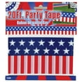 thumbnail image 1 of PMU Patriotic Party Tape 20 Ft Pkg/1, 1 of 1