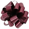 thumbnail image 1 of PMU Pom Pom - Pull Out Bows 6 Inch Burgundy (10/Pkg) Pkg/1, 1 of 1