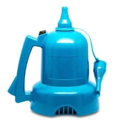 PMU Premium MicroAir 120-Volt Inflator Pkg/1