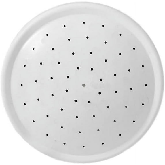 PMU Replacement Sprinkler Head Spray Spout for PMU Brands 2 Gallon Watering Cans, NOT Intended to be a Universal Watering Can Replacement Spout (1/Pkg) Pkg/1