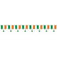 thumbnail image 1 of PMU St. Patrick's Day Decorations and Party Supplies Patrick's Flags - Irish Costume, Party Accessory (1/pkg) Pkg/1, 1 of 3