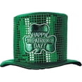 thumbnail image 1 of PMU St. Patrick's Day Top Hat Party Accessory Pkg/1, 1 of 6