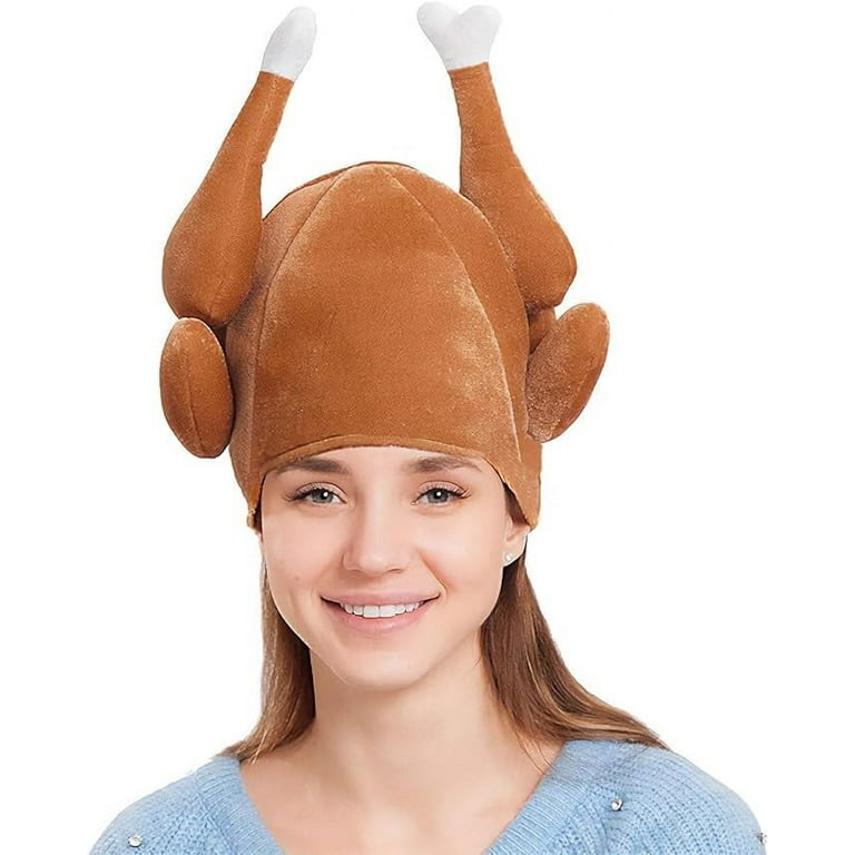 Turkey Hat Turkey Hat
