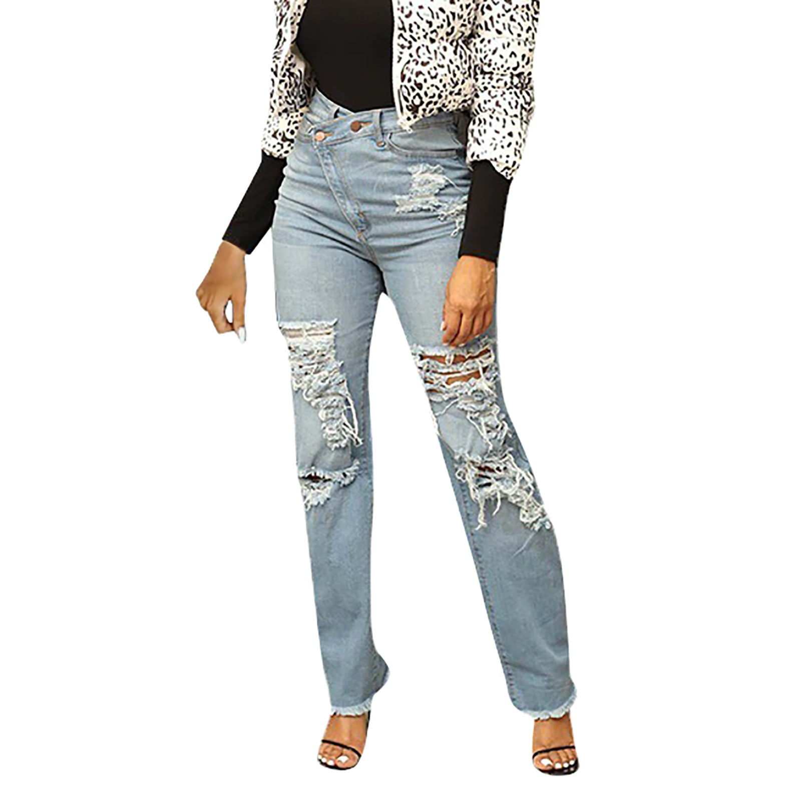Best dress pants cheap for tall slender woman