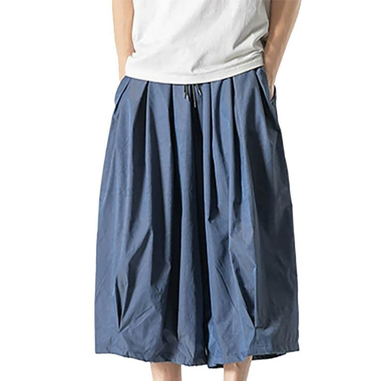 Mens big and hotsell tall bell bottom pants