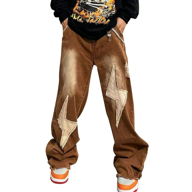 Jeans homme xl hot sale