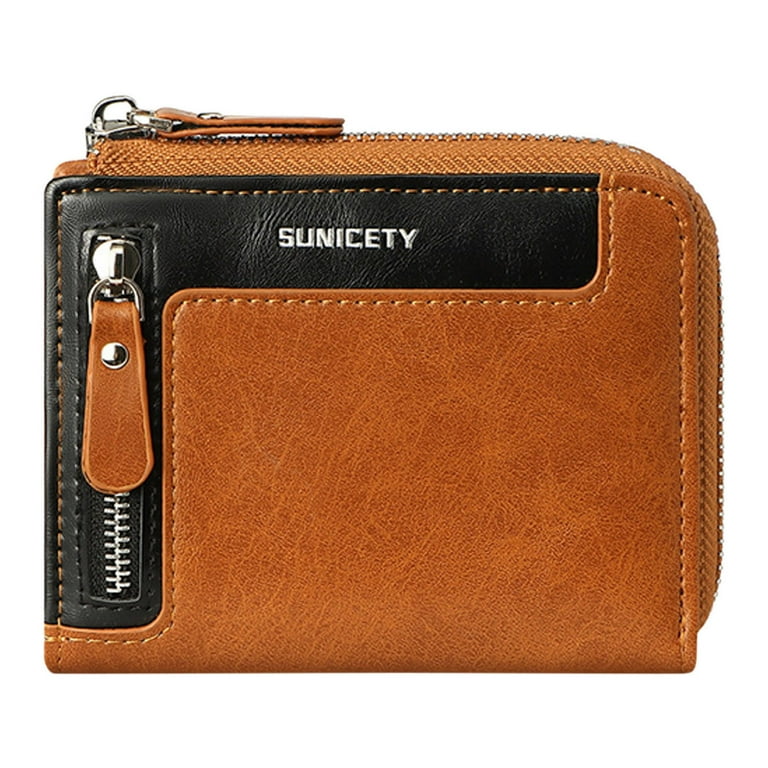 Ladies medium sized wallets best sale