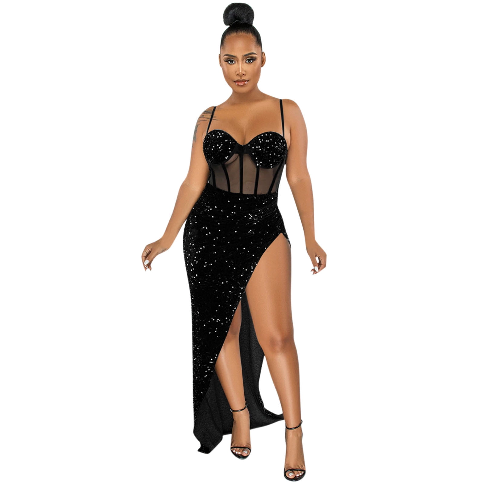 Sexiest Birthday Dresses