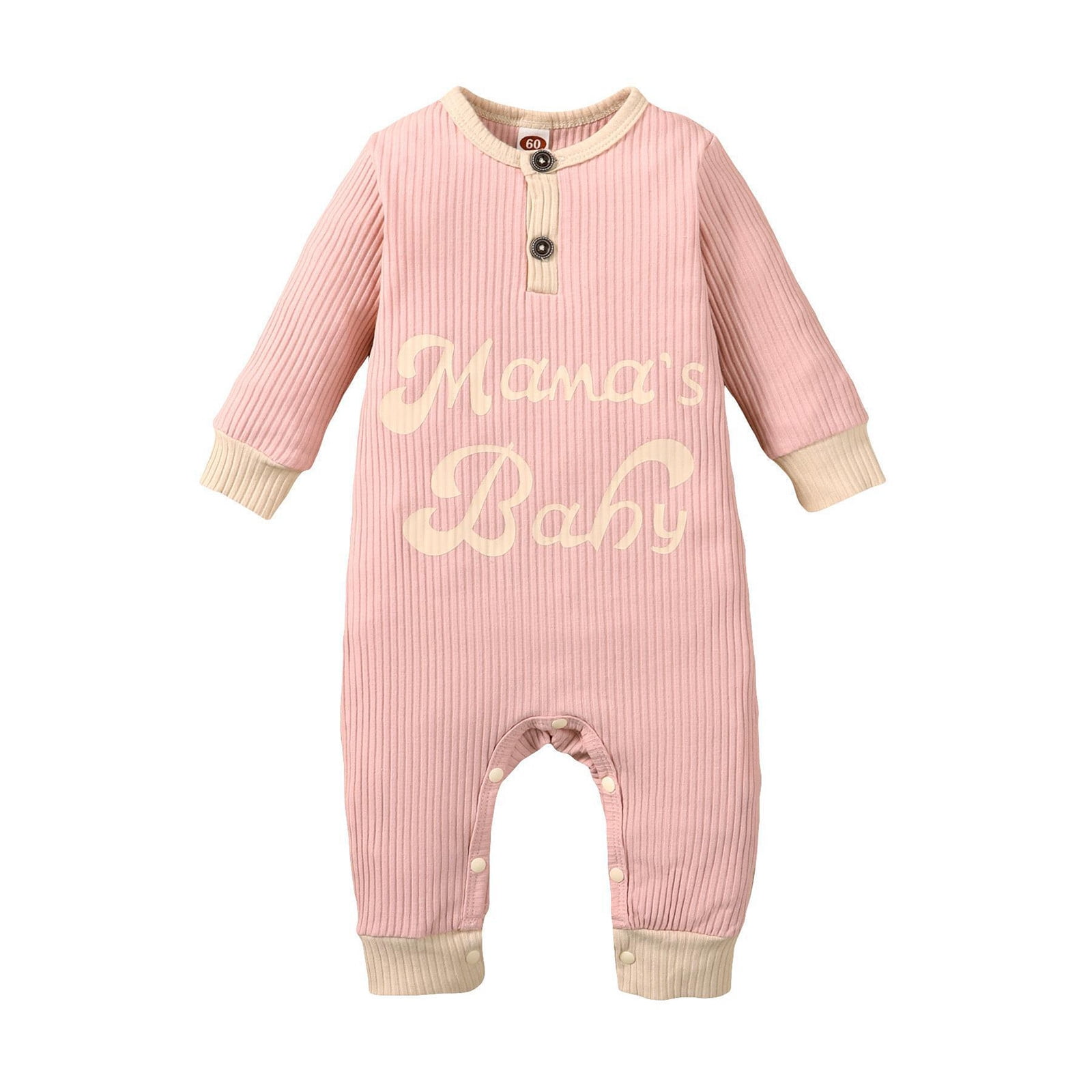 PMUYBHF Deals Boy Girls Summer Half Sleeve Letter Prints Romper Romper