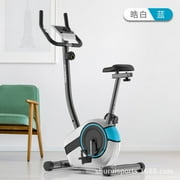 PMUYBHF Elliptical Machine for Home Use, Eliptical Exercise Machine for Indoor Workout, Elliptical Trainer with LCD and Sensors