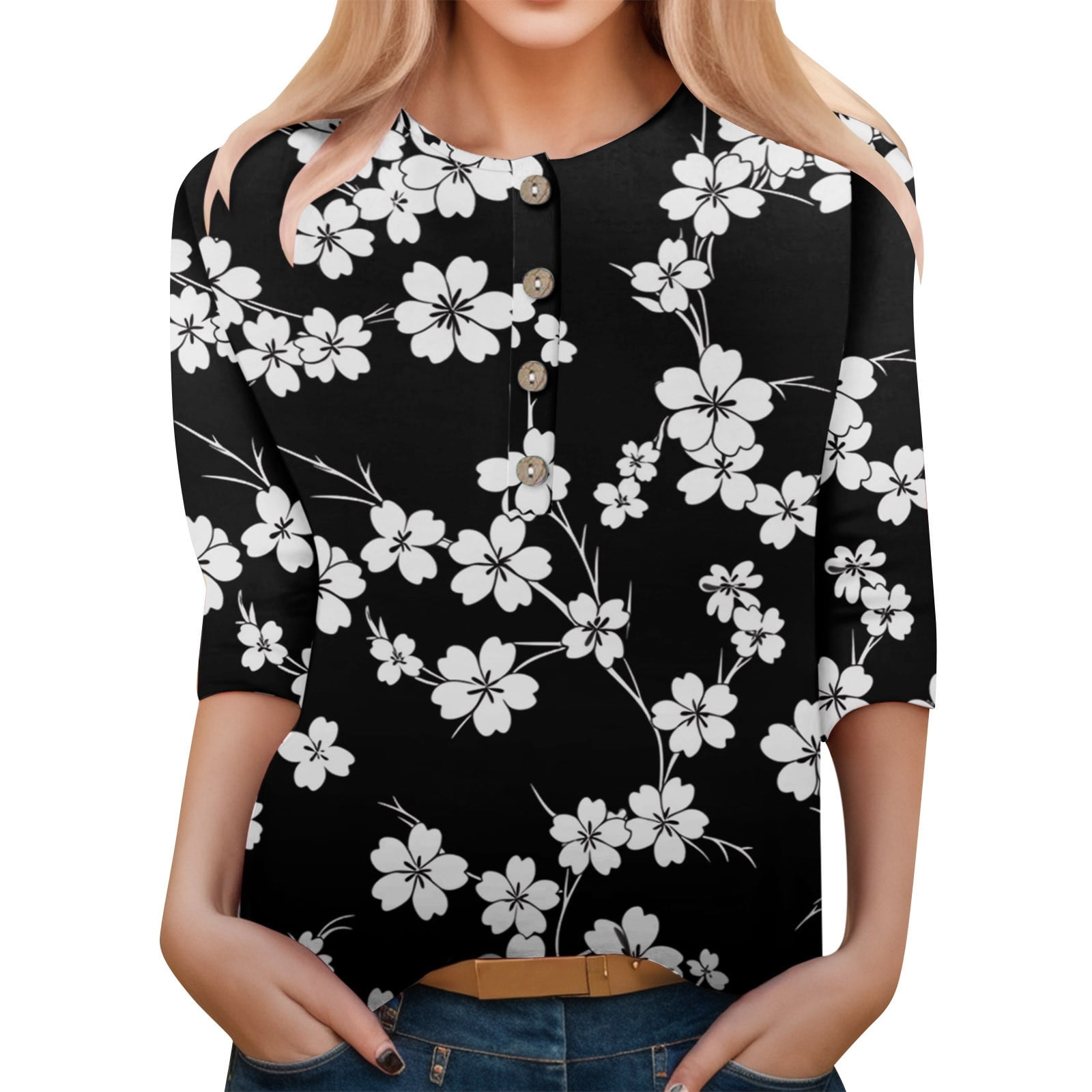 4th of july blouses
