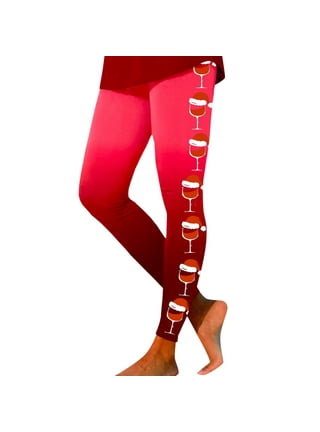 PMUYBHF Dress Pants Women High Waisted Tummy Control European&American 2023  Summer Women's Printed Wide Leg Trousers with Elastic Belt High Waist Lng
