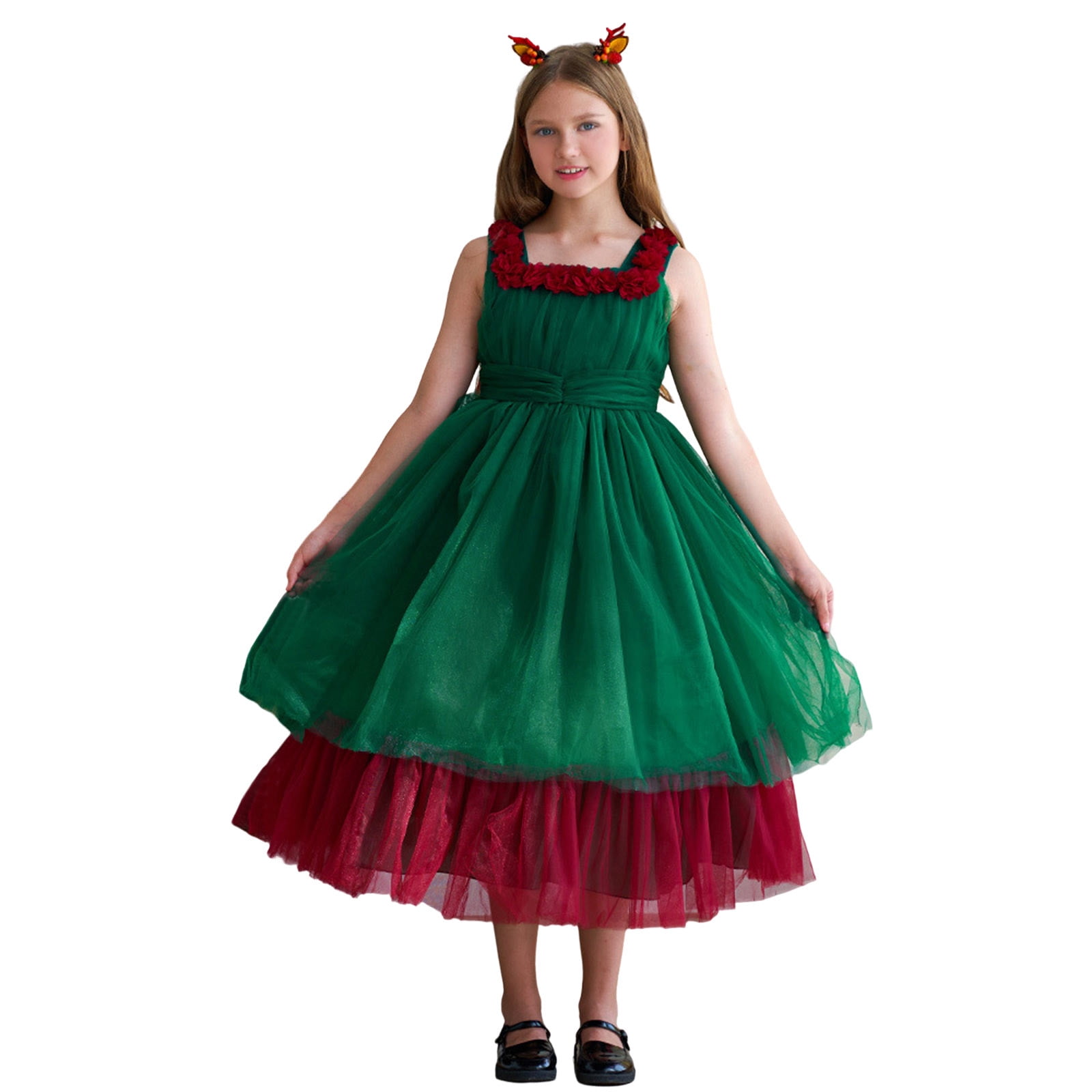 Christmas party dress size 18 discount