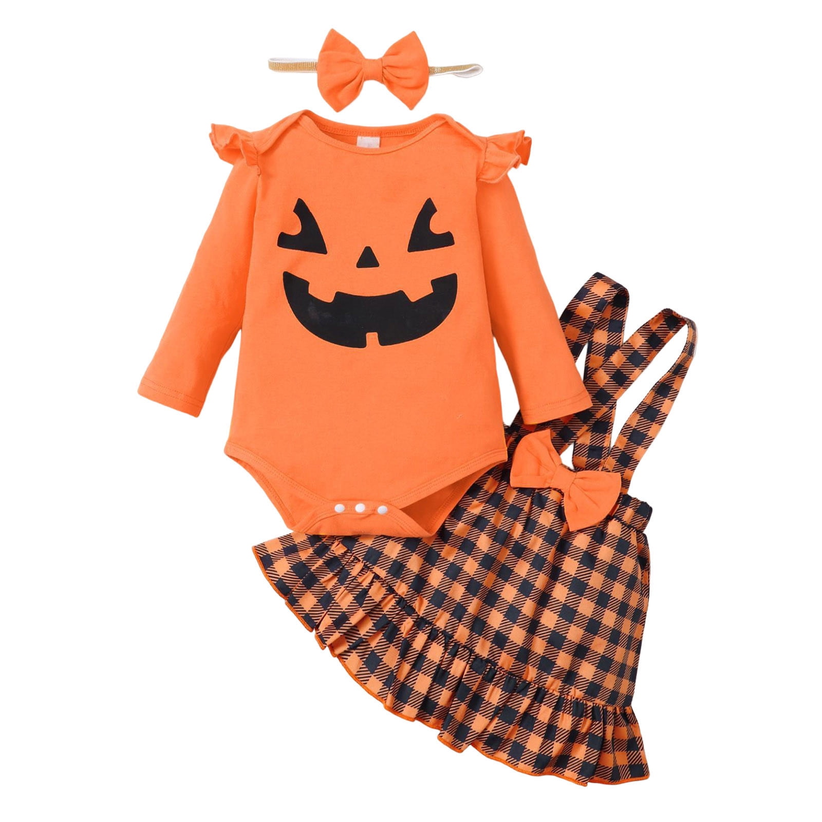PMUYBHF Halloween Costumes for Toddler Girls 1824 Months Toddler Girls