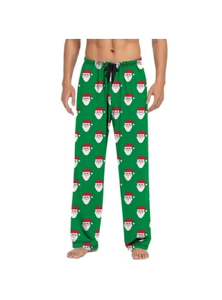 Men Pajama Jeans