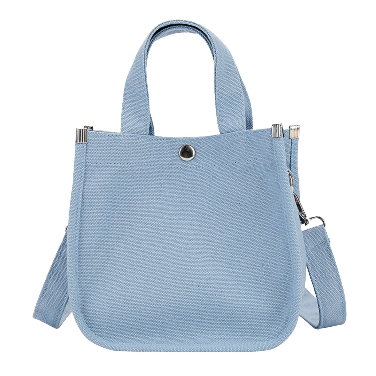 Thick strap cheap tote bag