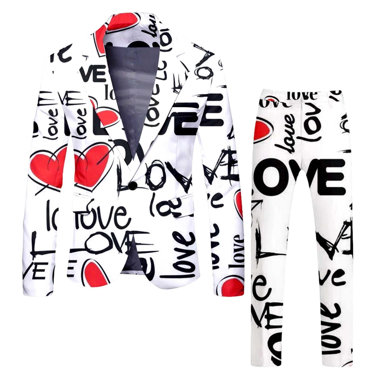 pmuybhf-male-80-s-party-outfits-men-xxxl-july-4-mens-valentine-s-day
