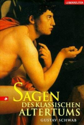 UEBERREUTER Pre-Owned Sagen des klassischen Altertums. ( Ab 12 J.). (Paperback) 3800028166 9783800028160
