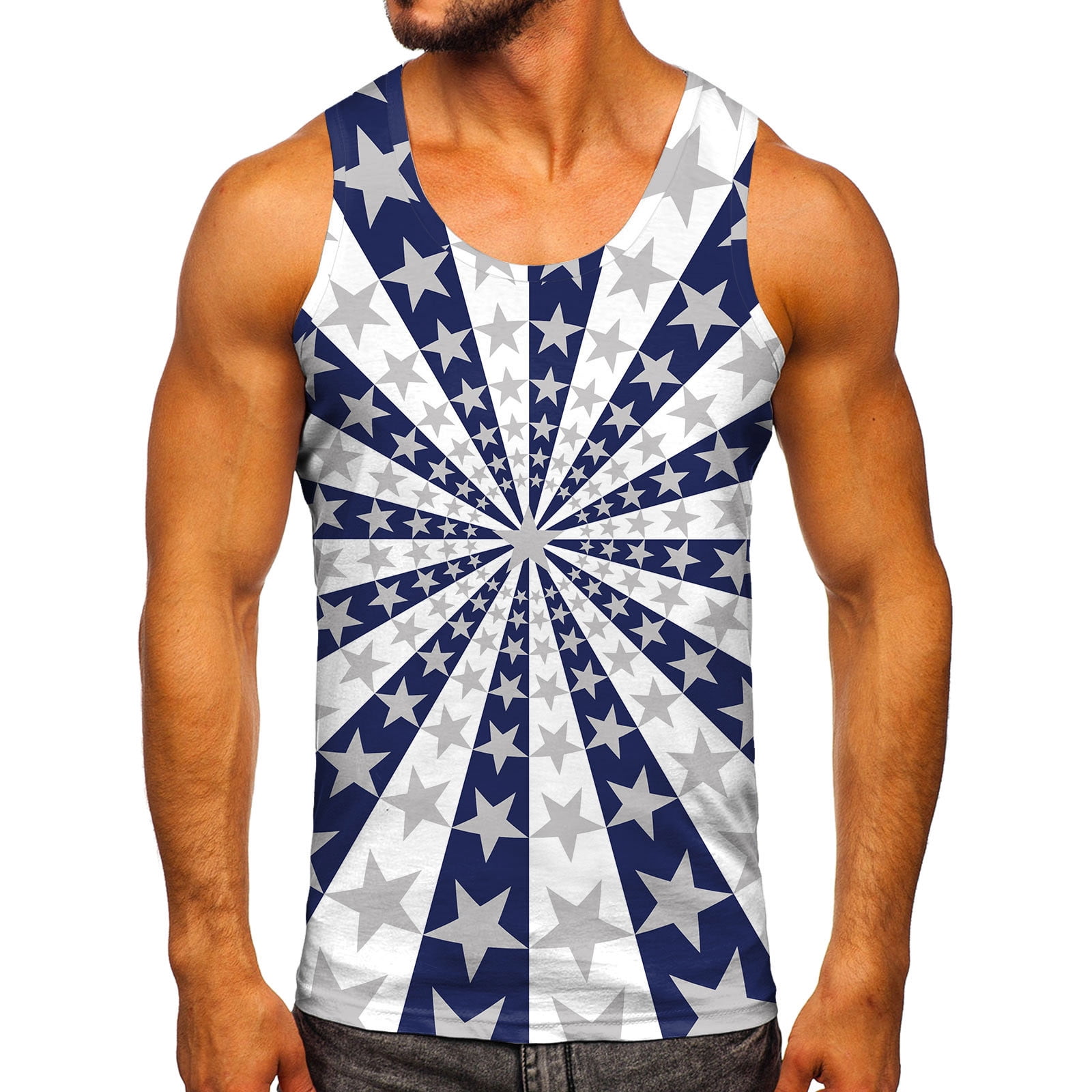 july 4th mens clothes