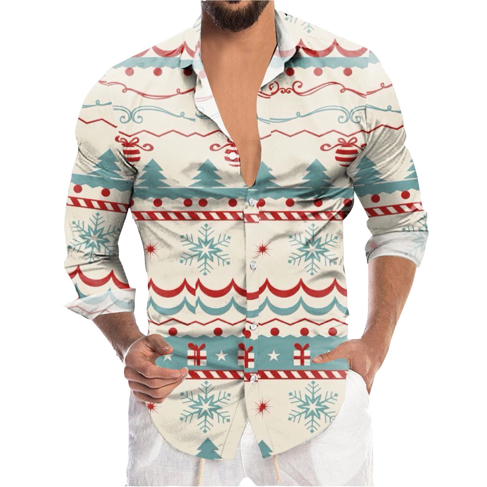 july 4th mens clothes