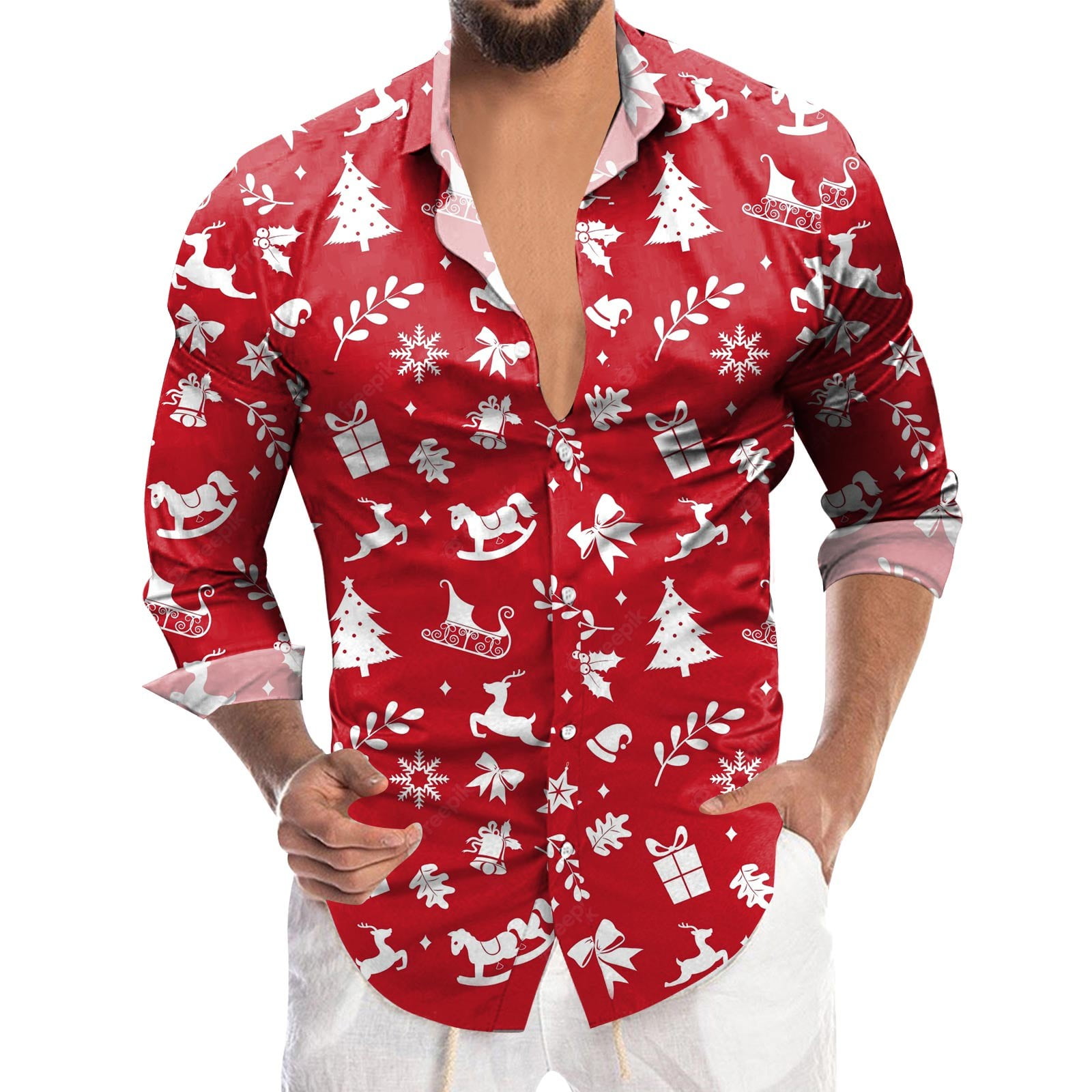 july 4th mens clothes