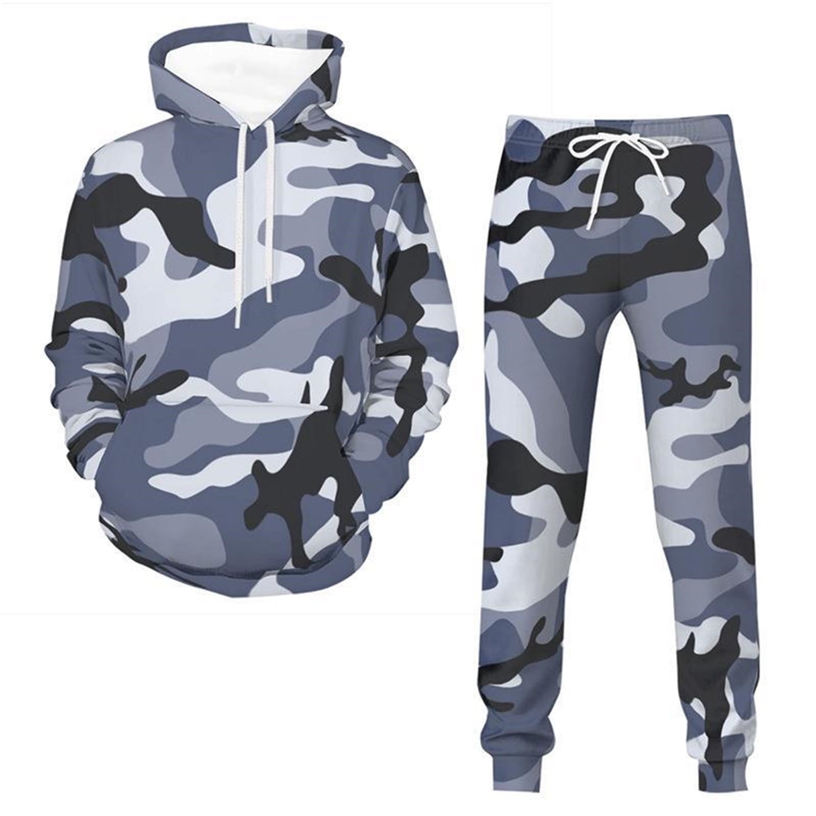 do you wear camo for 4th of july