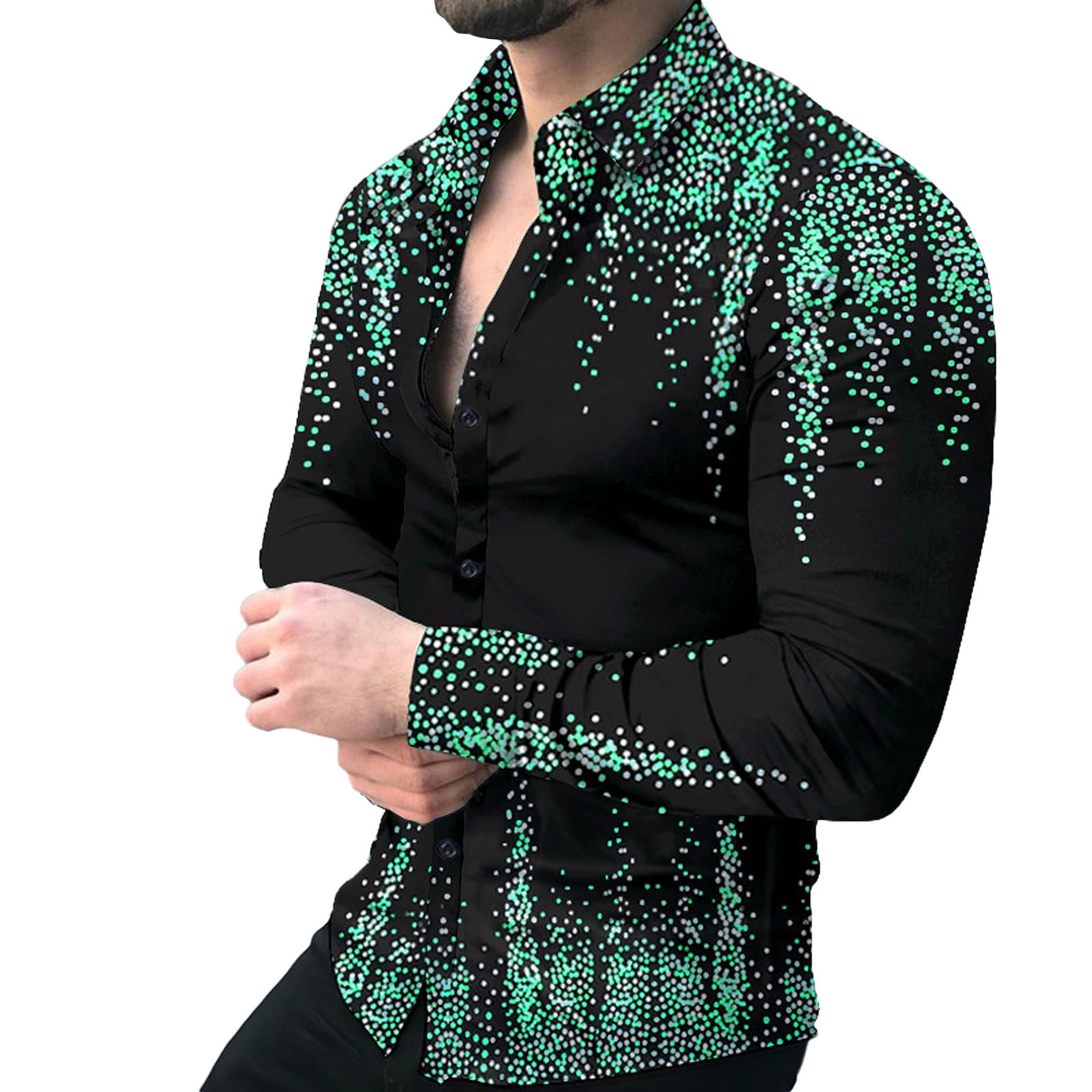 winter button up shirts