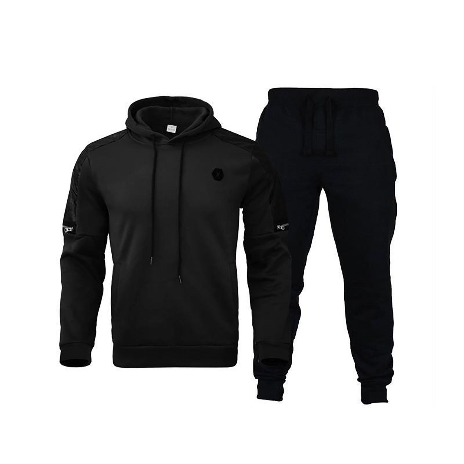 Tracksuit store jeans mens
