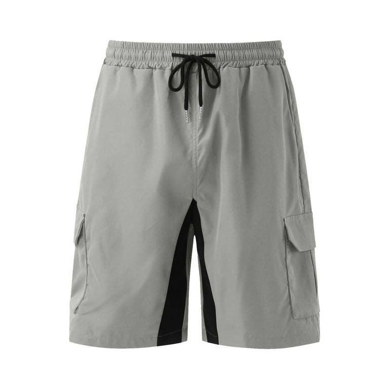 Mens cargo shorts size 48 deals