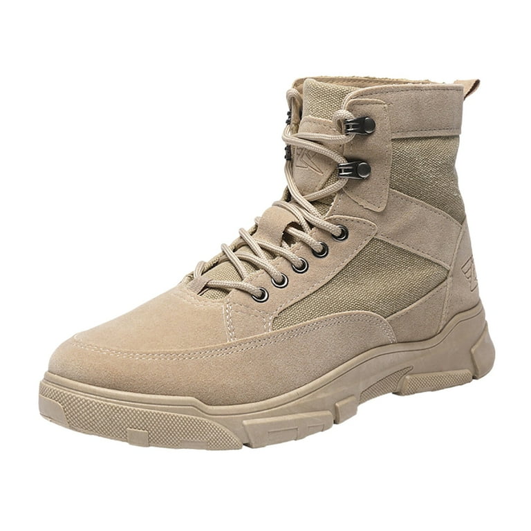 Tennis shoe work boots on sale