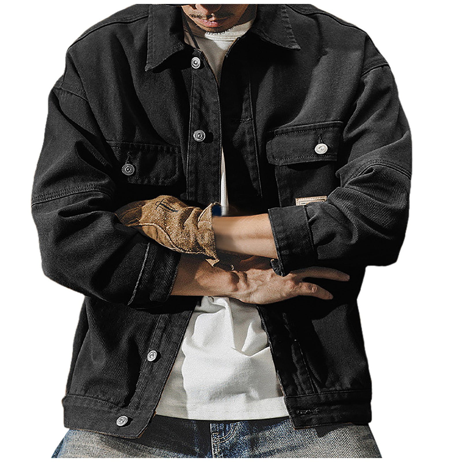Mens tall lightweight clearance jackets