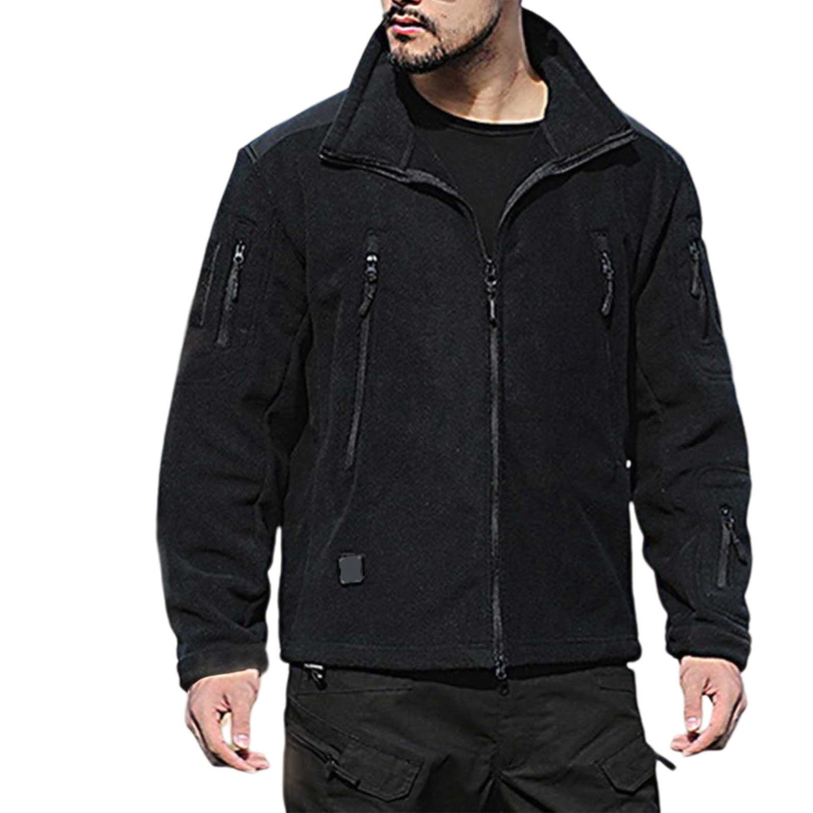 Padded work jackets for mens hot sale