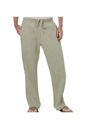 Harem Mens Sweatpants in Mens Pants 