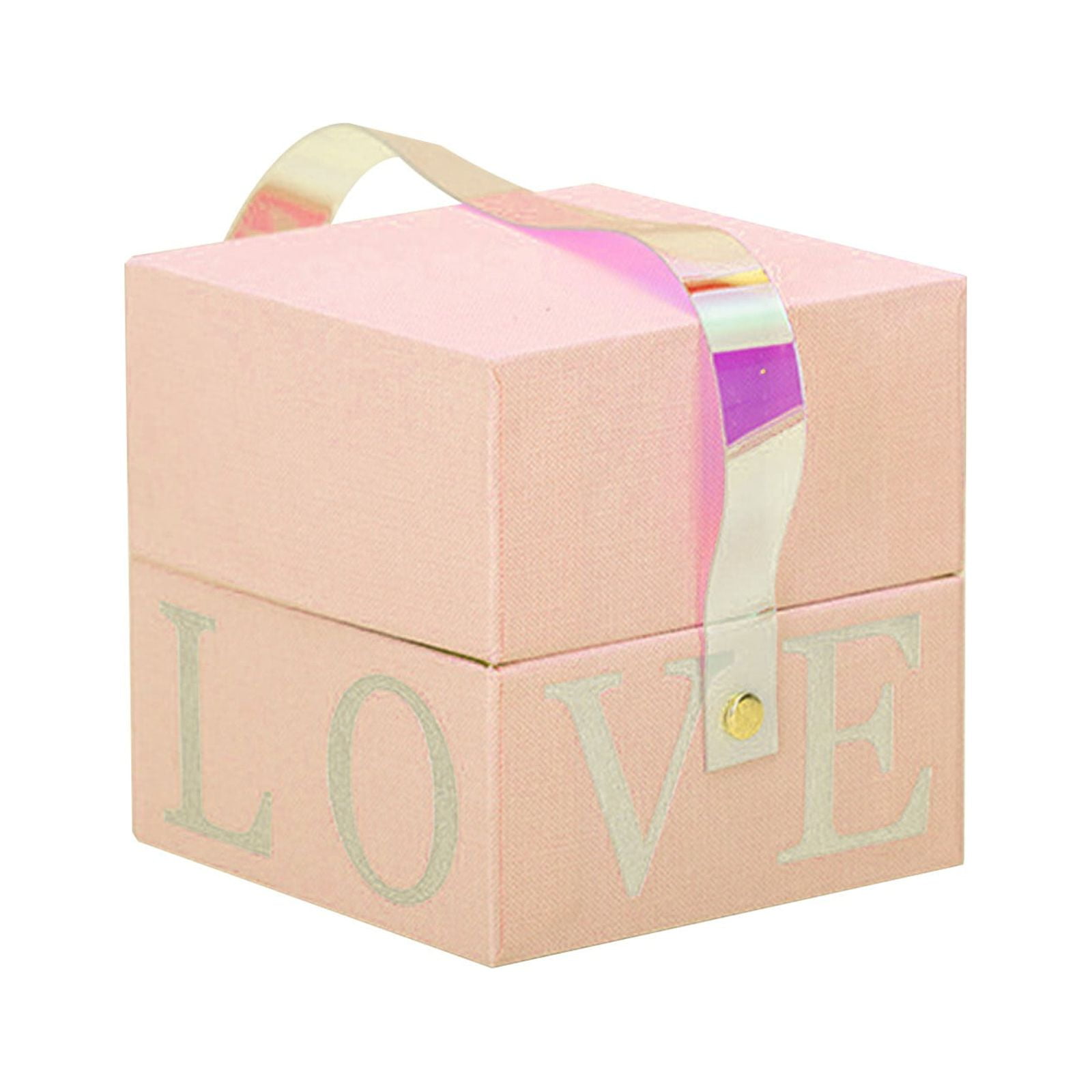 Lovebox Black & White  Valentine's Day 2024 Cutest Gift – The