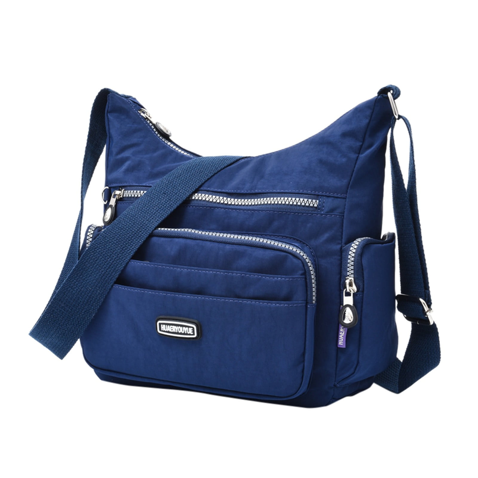 PMUYBHF Waterproof Crossbody Bags for Women Small Summer Handbags for