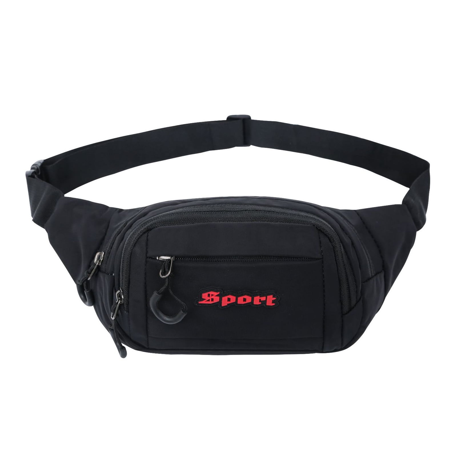 PMUYBHF Waterproof Tote Bag with Zipper Laptop Crossbody Bags for Women