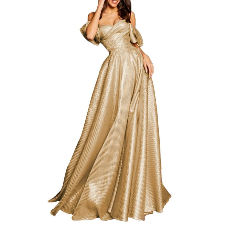 https://i5.walmartimages.com/seo/PMUYBHF-Wedding-Guest-Dresses-Women-Fall-Mid-Size-Holiday-Long-Sleeve-Midi-Sequins-Satin-Shoulder-Bridesmaid-Dress-Formal-Evening-Gowns_306cd446-da74-46c8-848c-aebafa2fe60b.51ff10bd8e65c534ebd15e9e1aec2264.jpeg?odnHeight=768&odnWidth=768&odnBg=FFFFFF