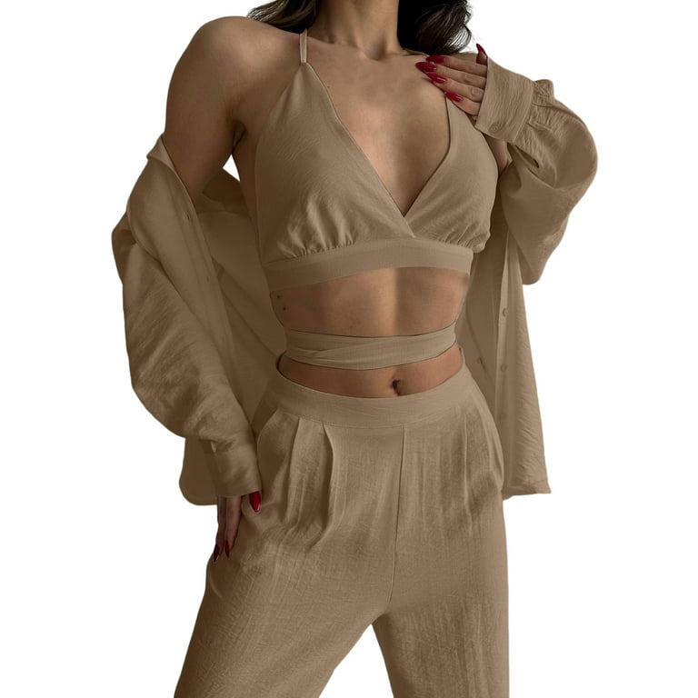 https://i5.walmartimages.com/seo/PMUYBHF-Womens-Spring-Outfits-Two-Piece-Lace-Camisole-Sim-Straight-high-Waist-Long-Pants-Solid-Coat-Suit-Three-Set-Summer-Women-2023-Women-s-2_a9fb389e-d043-48cc-9fb1-345b5a059a18.417728973f12dc7cd7a495aa92ba670d.jpeg?odnHeight=768&odnWidth=768&odnBg=FFFFFF