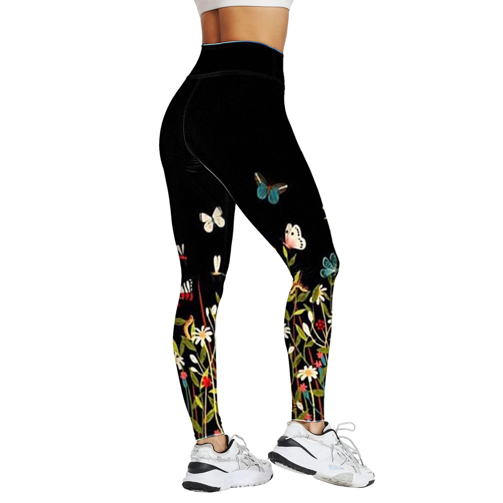 PMUYBHF Womens Sweatpant Set 4Th of July Women Plus Size Pants Tall