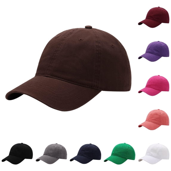 PMVFHDE Baseball Cap Versatile Caps for Outdoor and Casual Activities ...
