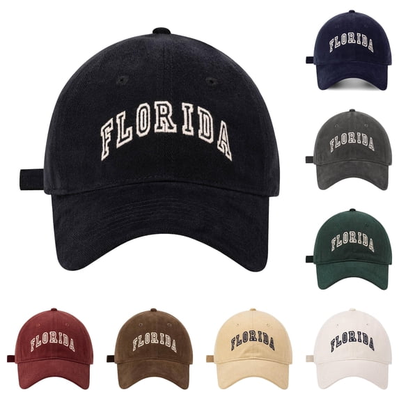 PMVFHDE Baseball Cap Versatile Caps for Outdoor and Casual Activities ...