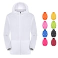 thumbnail image 1 of PMVFHDE Men's Jackets Coats Windproof Rainproof Windbreaker Light Casual Top Outdoor Gear, 1 of 4