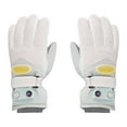 thumbnail image 1 of PMVFHDE Rechargeable Heated Gloves For Winter Cycling With 3 Temperature Settings Windproof Warm Gloves Suitable For Outdoor Sports A, 1 of 7