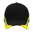 thumbnail image 1 of PMVFHDE Stylish Unisex Summer Baseball Cap for Outdoor Sun and Casual Fashion Wear Black, 1 of 5