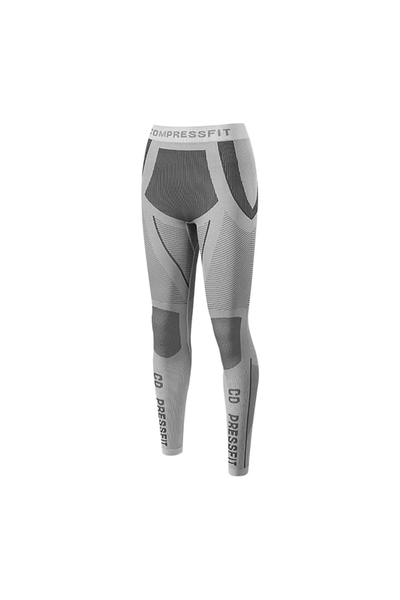 Unisex Winter Thermal Base Layer Set Ski Outdoor Sports Riding Compression Warm Pants Tight Fit for Cold Weather GY2,M