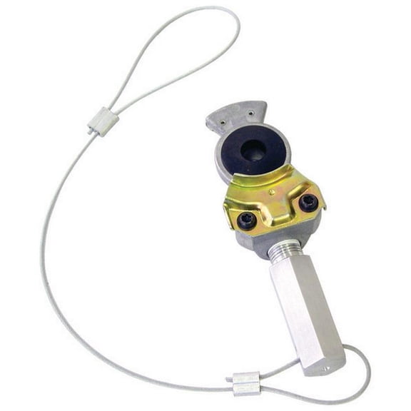 PN 1010-G18 Dummy Gladhand with Handle (Pack of 1)