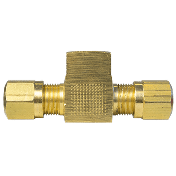 PN 1378-6B Nta-Female Brnch Tee (Pack of 1)
